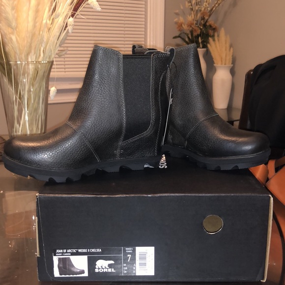 Sorel wedge boot - Picture 4 of 6